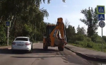 Туляк заснял на видео водителя, которого считает опасным