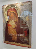 Тулякам впервые покажут святыни Новодевичьего монастыря