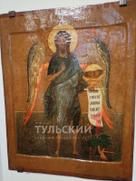 Тулякам впервые покажут святыни Новодевичьего монастыря