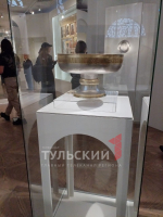 Тулякам впервые покажут святыни Новодевичьего монастыря