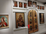 Тулякам впервые покажут святыни Новодевичьего монастыря