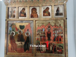 Тулякам впервые покажут святыни Новодевичьего монастыря