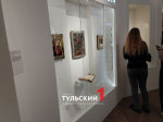 Тулякам впервые покажут святыни Новодевичьего монастыря