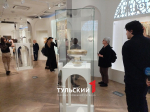 Тулякам впервые покажут святыни Новодевичьего монастыря