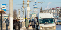 Один из перевозчиков в Новомосковске отказался принимать купленные на автовокзале билеты - Молодой коммунар