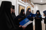 В ГИМе в Туле открылась выставка, посвященная 500-летию создания Новодевичьего монастыря