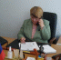 Галина Алёшина провела прием граждан - Единая Россия