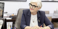 Татьяна Рыбкина официально вступила в должность директора Всероссийского музея декоративного искусства - Myslo.Ru
