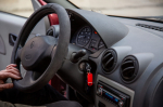 Минпромторг поддержал использование российских автомобилей в каршеринге