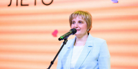 Ольга Гремякова назначена врио министра культуры и туризма Тульской области - ИА Тульская служба новостей