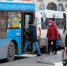 Проезд в Туле может подорожать до 50 рублей уже 1 августа - Молодой коммунар
