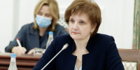 Ольгу Гремякову назначили врио министра культуры и туризма Тульской области - Молодой коммунар