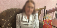 В Туле 76-летняя пенсионерка помогала мошенникам грабить жителей - ТК Первый Тульский
