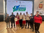 Тульский боксер стал чемпионом первенства России среди юниоров