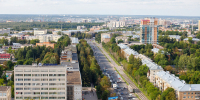 Тульская область заняла 8-е место в рейтинге регионов по качеству жизни - ИА Тульская служба новостей