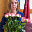 Мировой судья судебного участка №63 Пролетарского судебного района  (город Тула) Е.О. Сычева в торжественной обстановке приняла присягу - Пролетарский районный суд