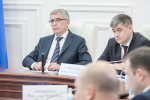 В Правительстве Тульской области произошли кадровые изменения