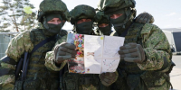 В Тульской области нормативно закрепят понятие «участник СВО» - ИА Тульская пресса.Ru