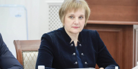 Ольга Гремякова стала врио Министерства культуры и туризма Тульской области - Комсомольская Правда