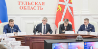 Жители Тульской области могут помочь детям из приграничных и новых регионов - Правительство области