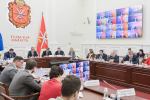 Жители Тульской области могут помочь детям из приграничных и новых регионов