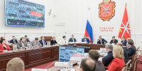 Заполняемость мусорных площадок в Тульской области будет контролировать искусственный интеллект - Myslo.Ru