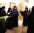 В Туле открылась уникальная выставка из Новодевичьего монастыря - Общественная палата