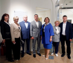 В Туле открылась уникальная выставка из Новодевичьего монастыря