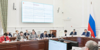В Тульской области создали новую систему контроля для повышения эффективности работы органов - ИА Тульская пресса.Ru
