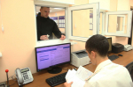 В Киреевском районе открылось новое отделение МРЭО тульской Госавтоинспекции