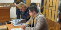 Суд в Туле 3 июля продолжит рассматривать дело Дубовенко, обвиняемого в смертельном ДТП - ИА Тульская служба новостей