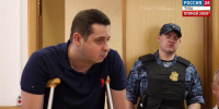Дочь женщины, погибшей в ДТП, не хочет строгого наказания для Дмитрия Дубовенко - ГТРК
