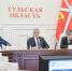 Систему видеонаблюдения Тульской области планируют модернизировать в следующем году - Молодой коммунар
