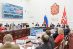 Десятки камер видеонаблюдения на улицах Тулы и области оказались нерабочими