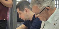 Началось третье заседание по делу о смертельной аварии на проспекте Ленина - ИА Тульская пресса.Ru