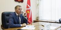 По делу о мошенничестве на 11 миллионов в «Тулаупрадоре» задержали экс-замминистра транспорта Игоря Сиунова - Myslo.Ru