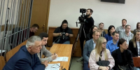 Квартира в Подмосковье и «убитый» Camaro: в суде попросили арестовать имущество Дубовенко - Myslo.Ru