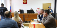 Суд арестовал квартиру Дмитрия Дубовенко в Подмосковье за 6 миллионов рублей - ТК Первый Тульский