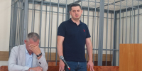 Прокуратура запросила для Дубовенко 6 лет исправительной колонии - Myslo.Ru