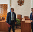 Коллектив Тульского областного суда поздравил заместителя председателя суда Александра Пилипчука с юбилеем - Областной суд