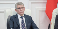 Дмитрий Миляев рассказал о ликвидации последствий атак БПЛА на Тульскую область - Молодой коммунар