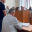 Итоговое решение по делу Дмитрия Дубовенко суд огласит 7 июля - ГТРК