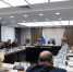 В Туле прошло заседание рабочей группы оперативного штаба - Правительство области