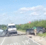 В Тульской области Женщина-водитель выехала на встречку и спровоцировала лобовое ДТП - ИА Тульская пресса.Ru
