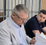 Адвокат Дубовенко заявил о поверхностном следствии и вспомнил заслуги политика - ИА Тульская пресса.Ru