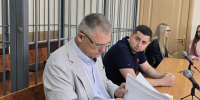 Адвокат Дубовенко заявил о поверхностном следствии и вспомнил заслуги политика - ИА Тульская пресса.Ru