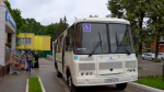 Тула стала доступнее: запущен экскурсионный автобус для пассажиров с ограниченными возможностями