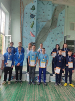 Тульские спортсмены завоевали 10 медалей на чемпионате и 5 на первенстве России по подводному спорту на открытой воде
