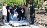 В 2026 году реализуют три масштабных проекта благоустройства в Новомосковске, Болохово и Советске