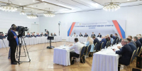 Корпоративный спорт — стратегический приоритет Комиссии Госсовета под руководством Дмитрия Миляева    - Tula.Sm.News